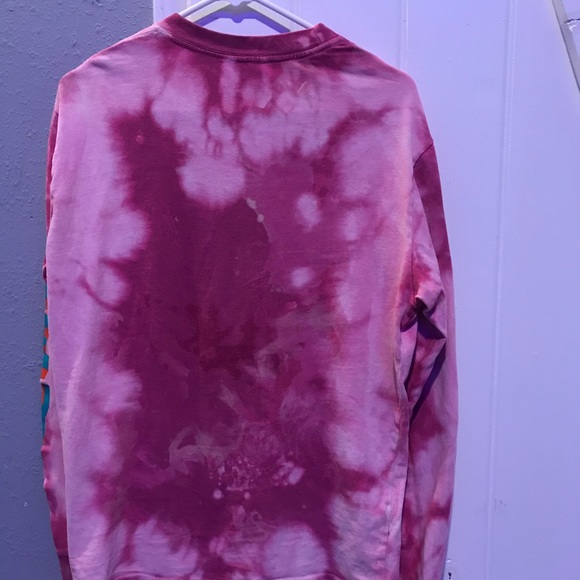 Obey long sleeve shirt - Picture 6 of 6